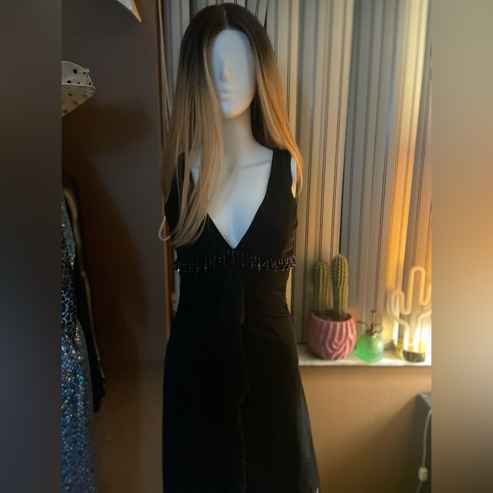 90s dress